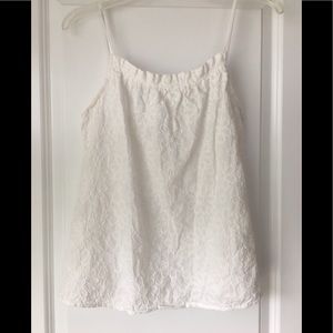 GAP Tank